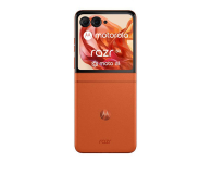 Motorola razr 50 5G 8/256GB Spritz Orange 120Hz - 1245672 - zdjęcie 4